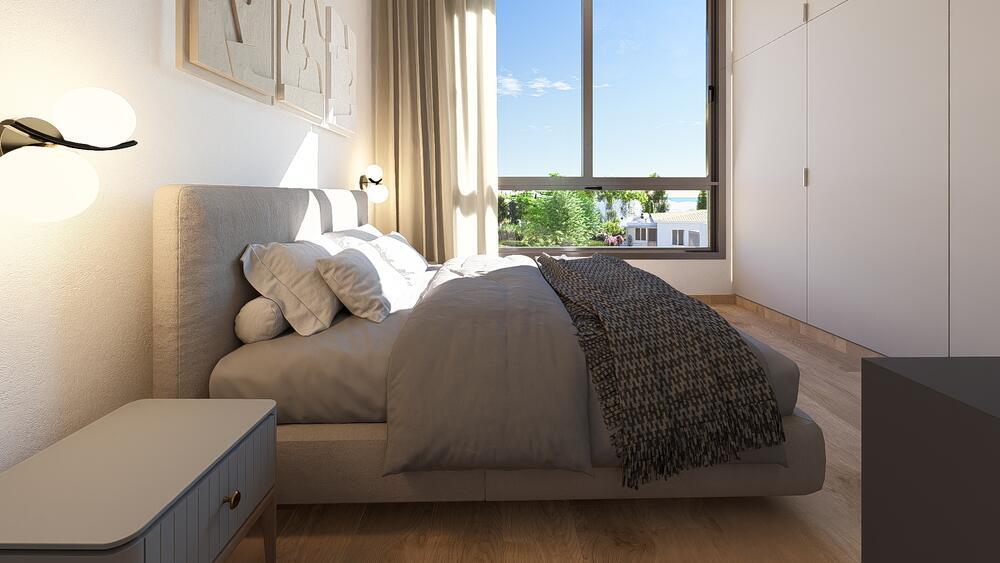 Irini Residences